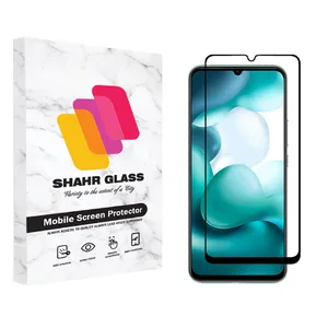  Shahr Glass CRM Screen Protector For Xiaomi Mi 10 Youth 5G / Mi 10 Lite 5G