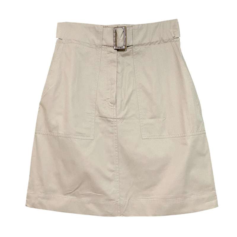 دامن زنانه اچ اند ام مدل 0766826