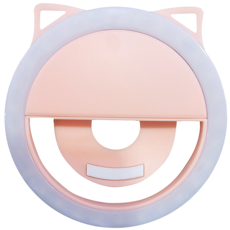رینگ لایت مدل Cat
