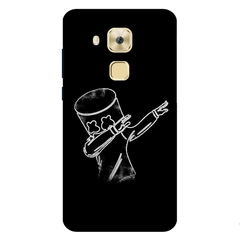 کاور مگافون کد 1840 مناسب برای گوشی موبایل هوآوی Nova Plus