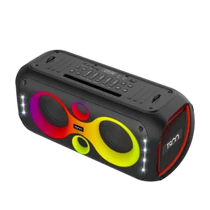 اسپیکر بلوتوثی قابل حمل تسکو مدل TS 1909