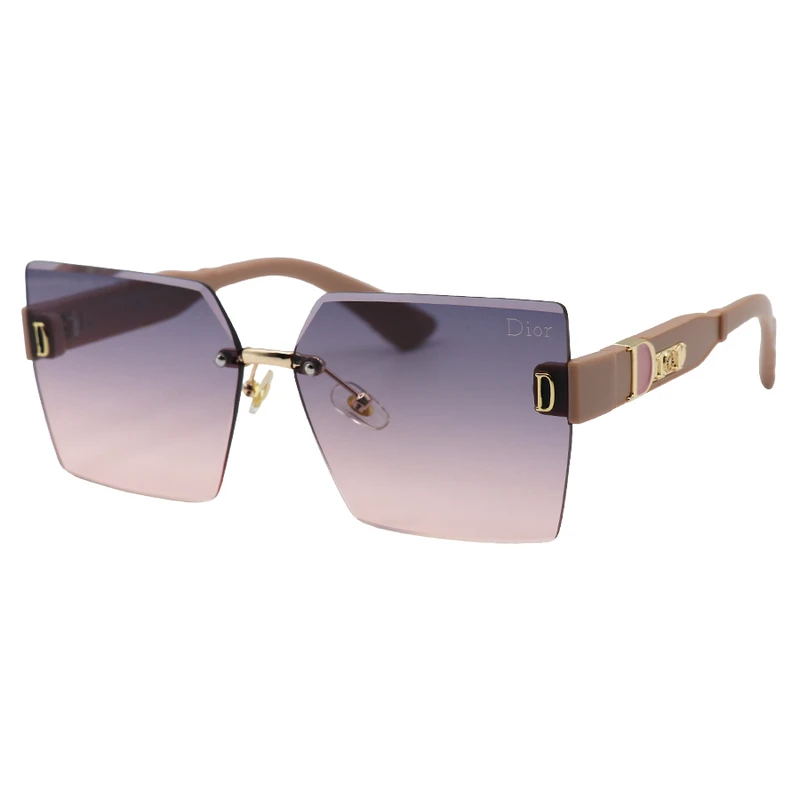 عینک آفتابی مربعی زنانه مدل CF28775