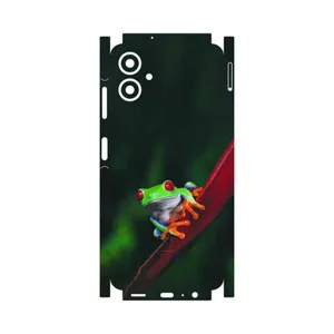 MAHOOT Frog-FullSkin Cover Sticker for Samsung Galaxy A06