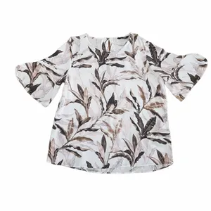 بلوز زنانه ال سی وایکیکی مدل 0091-lc