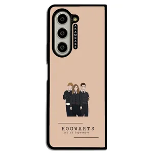 AKAM AMC-WSGZFOLD5-HARRY POTTER-50 Cover For Samsung Galaxy Z Fold 5
