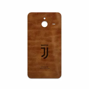 MAHOOT BFL-JUVE Cover Sticker for Microsoft Lumia 640 XL