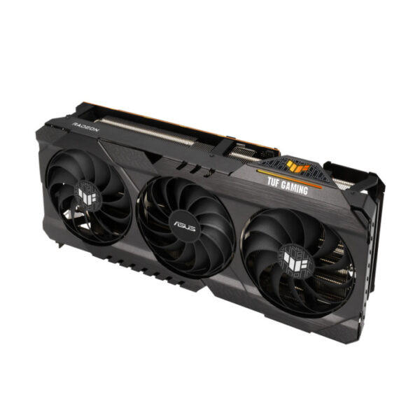کارت گرافیک ایسوس مدل RX6900XT TUF OC 16GB