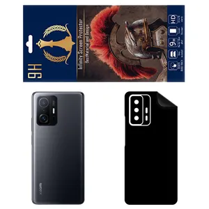 INFINITI PRO RG Back Skin For Xiaomi 11T