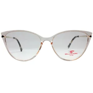 فریم عینک طبی پروانه ای زنانه بلامور مدل 870 مناسب برای انواع فرم صورت