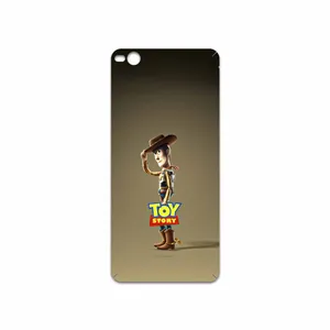 MAHOOT Toy Story Cover Sticker for HTC One X9
