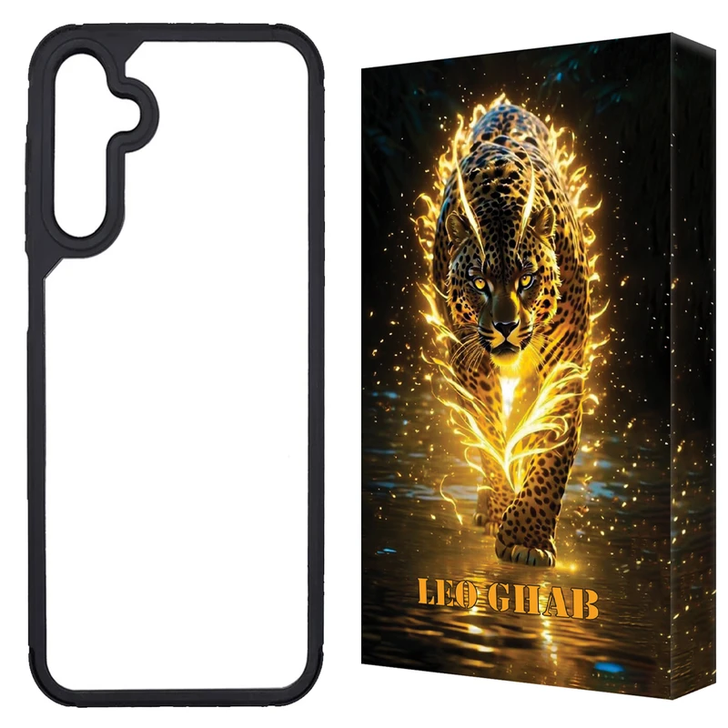 کاور لئو قاب مدل GSKI مناسب برای گوشی موبایل سامسونگ Galaxy A35 5G