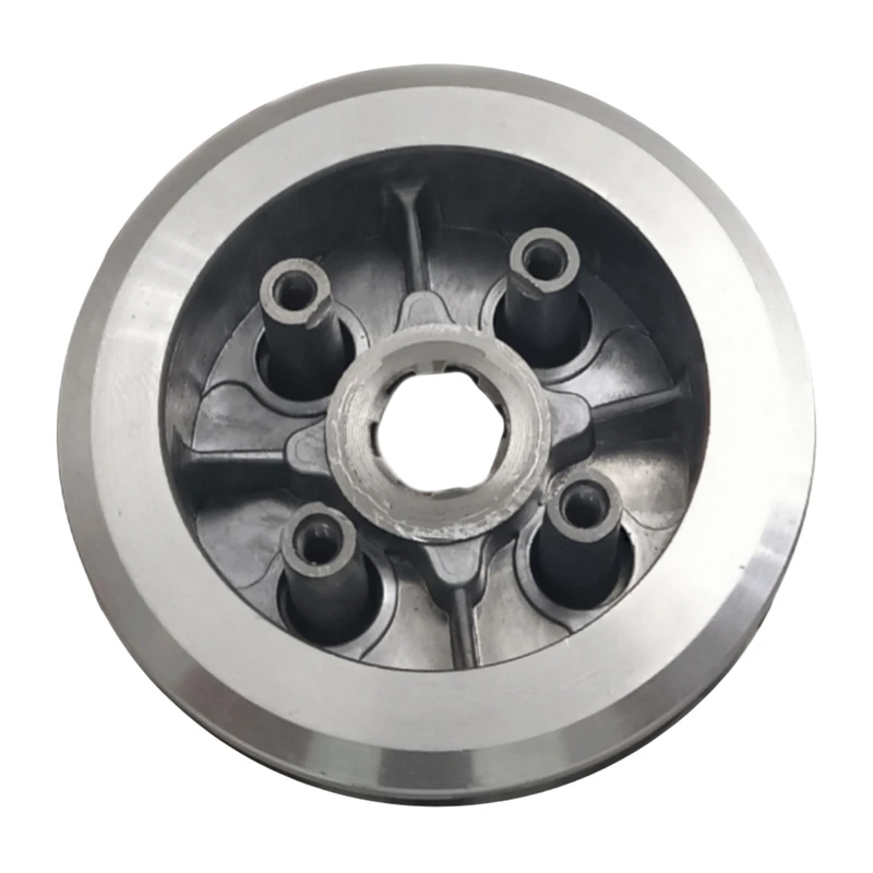 چهار شاخ کلاچ موتور سیکلت مدل ایکس 3 مناسب برای هوندا 125