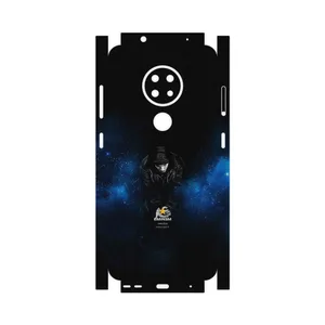 MAHOOT Eminem-FullSkin Cover Sticker for Nokia 6.2