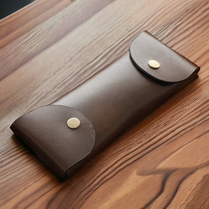 جامدادی چرم بارثاوا کد 1858