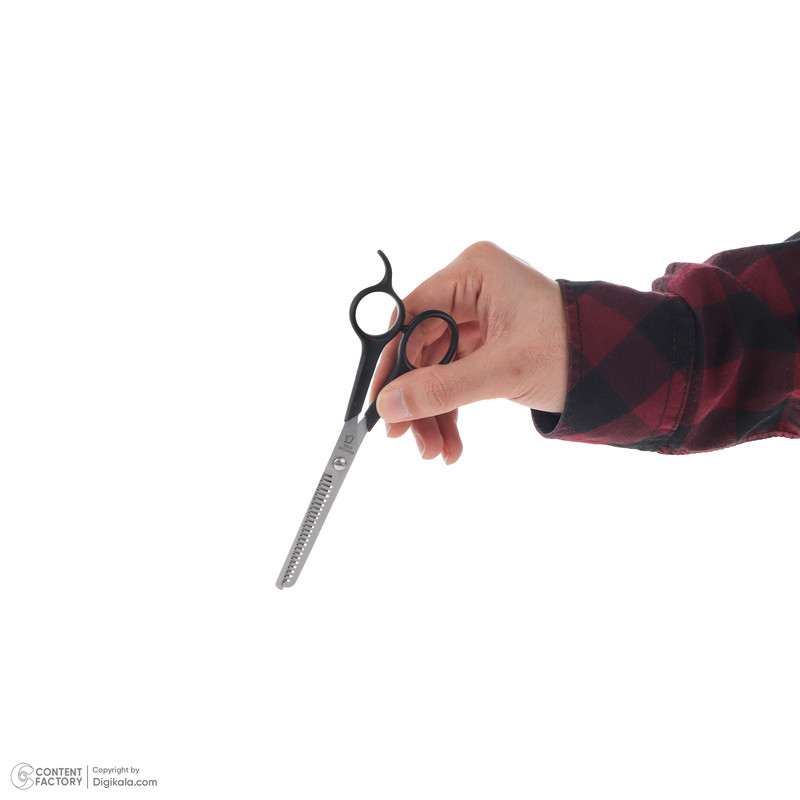 قیچی پیتاژ مدل 0518