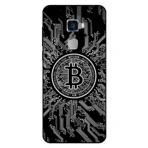 Megafone 7737 Cover For Huwaei Mate S