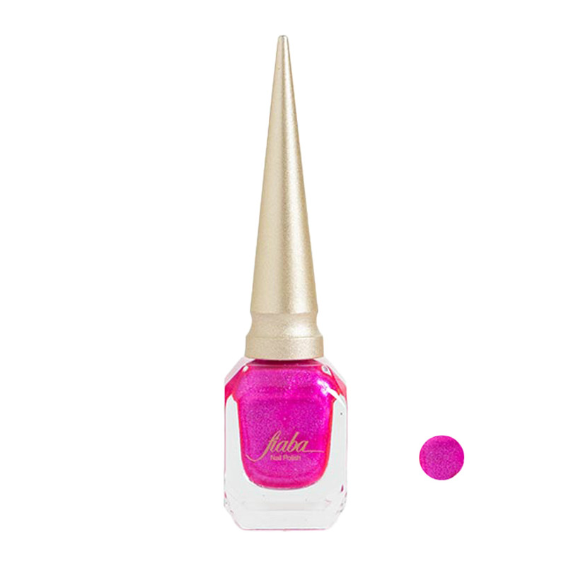 لاک ناخن فیابا شماره F103