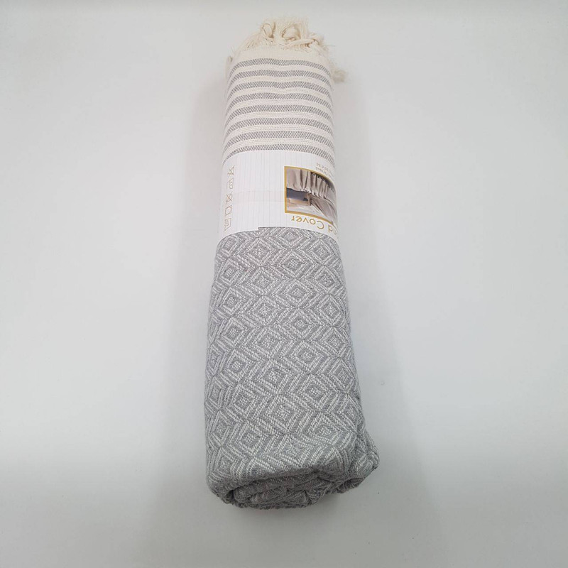 شال مبل مدل 01 سایز 210x180 سانتی متر