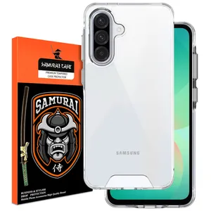  Samurai Space Case For Samsung Galaxy A26 / Galaxy A16 