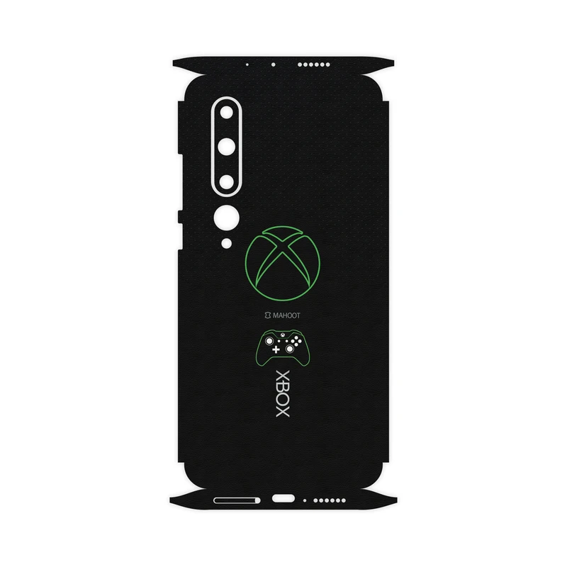 برچسب پوششی ماهوت مدل XBOX-FullSkin مناسب برای گوشی موبایل شیائومی MI 10