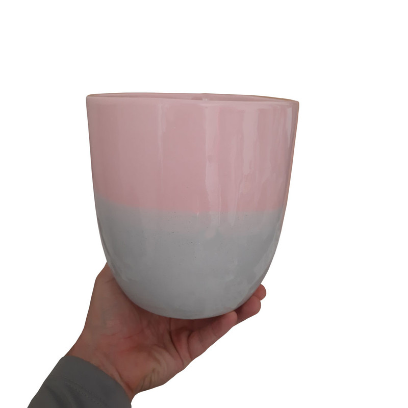 گلدان مدل Romance