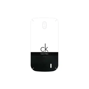MAHOOT Calvin Klein Cover Sticker for Nokia 1