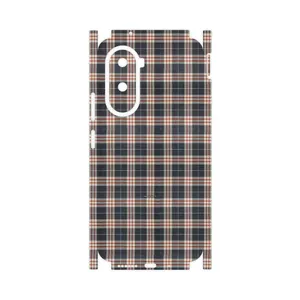 MAHOOT Fabric Texture 5-FullSkin Cover Sticker for Xiaomi Poco M7 4G