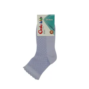 جوراب دخترانه کنته کیدز مدل 14C-13-187-20