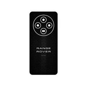 MAHOOT Range_Rover_Logo Cover Sticker for Xiaomi Poco C75