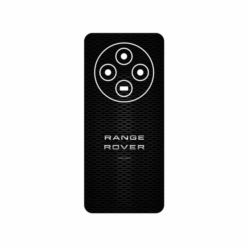برچسب پوششی ماهوت مدل Range_Rover_Logo مناسب برای گوشی موبایل شیائومی Poco C75