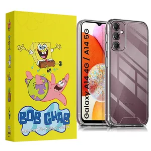 BOB GHAB SPACEB Cover Suitable For Samsung Galaxy A14 4G / A14 5G