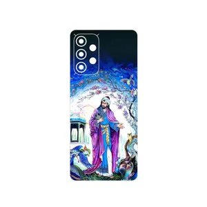 MAHOOT Hafiz Cover Sticker for Samsung Galaxy A33 5G