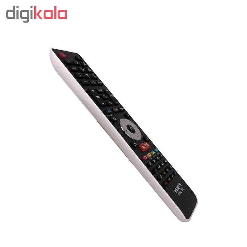 ریموت کنترل هوآیو مدل RM-L1365