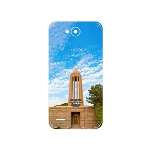 MAHOOT Abu Ali Sina tomb Cover Sticker for LG X Power 2