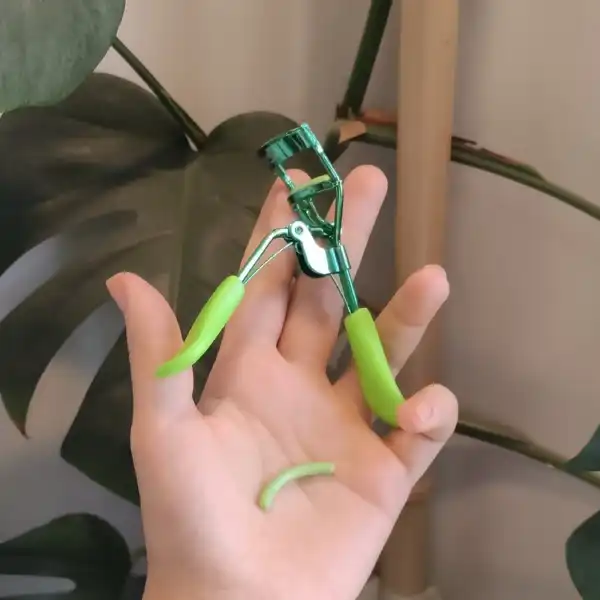 فرمژه مدل FR201