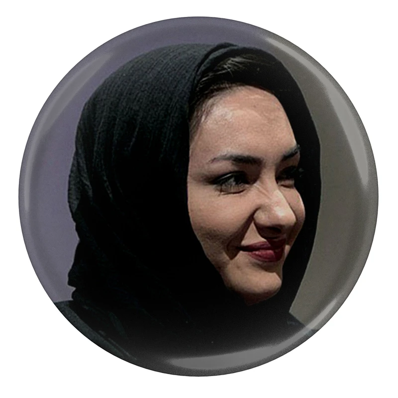 مگنت طرح هانیه توسلی مدل S8979 
