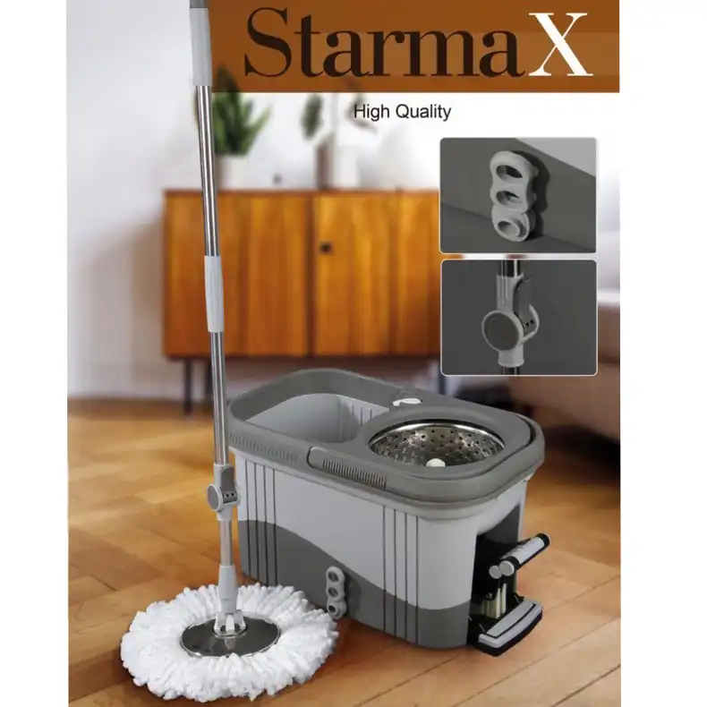 زمین شوی استارمکس مدل استار