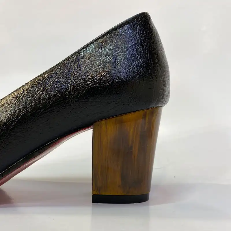 کفش زنانه مدل لودشکا بریتانیایی کد 20