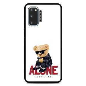 AKAM AMC-WSGS20-BARON FILOU-34 Cover For Samsung Galaxy S20