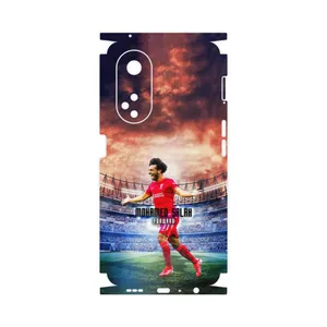 MAHOOT Mohammad Salah-FullSkin Cover Sticker for Oppo A98