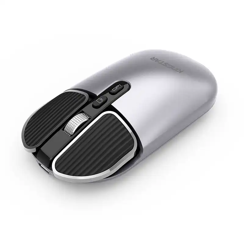 ماوس بی سیم کینگ استار مدل KM375W