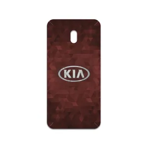 MAHOOT  KIA Cover Sticker for Xiaomi Redmi 8A