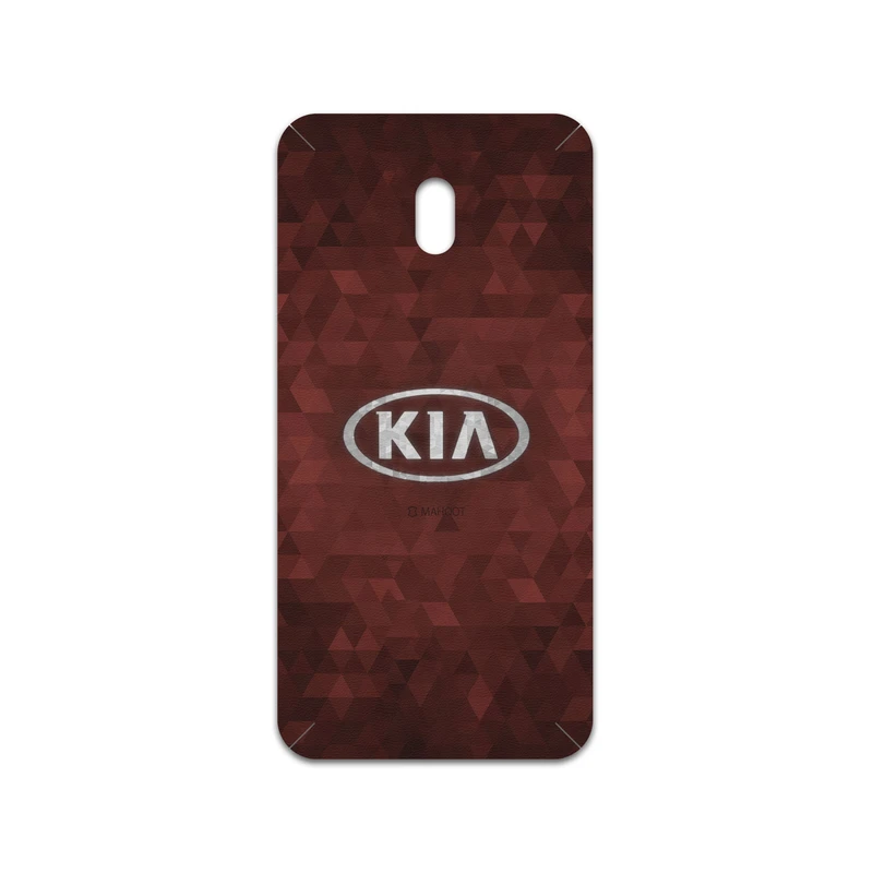 برچسب پوششی ماهوت مدل KIA مناسب برای گوشی موبایل شیائومی Redmi 8A