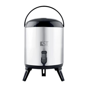 نقد و بررسی کلمن کی اس تی مدل 5408 گنجایش 8 لیتر توسط خریداران