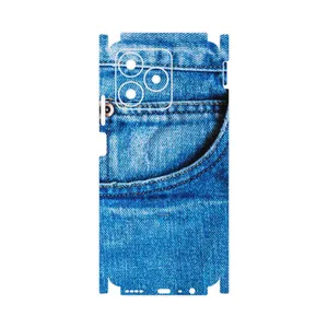 MAHOOT Fabric Texture 7-FullSkin Cover Sticker for Realme C53