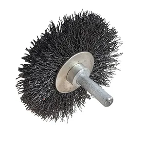 فرچه سیمی سردریلی مدل RO - 100