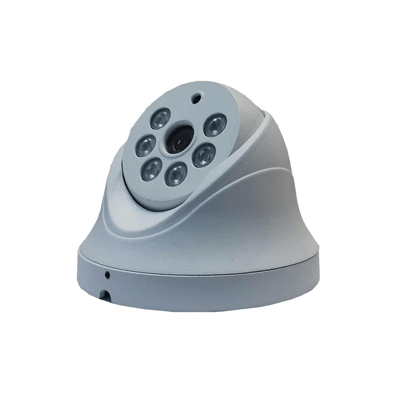 دوربین مداربسته آنالوگ مدل EP-2048DP