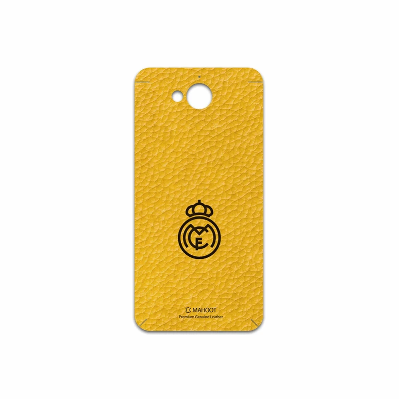 برچسب پوششی ماهوت مدل ML-REAL مناسب برای گوشی موبایل اچ تی سی Desire 650
