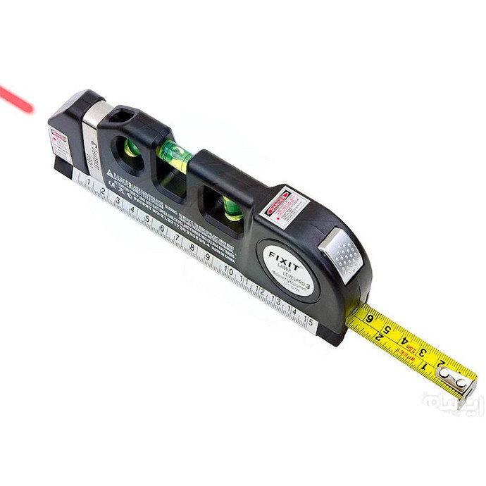 تراز لیزری فیکسیت مدل PRO-3