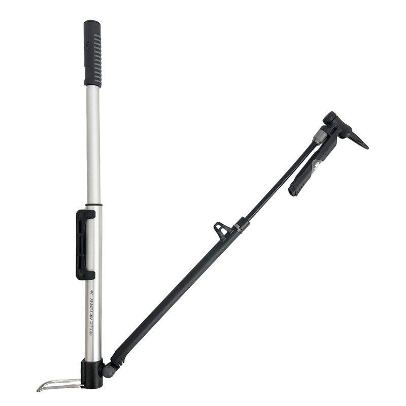 تلمبه دستی دوچرخه جیو مدل GM-821